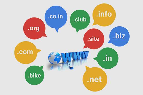 Domain Registration