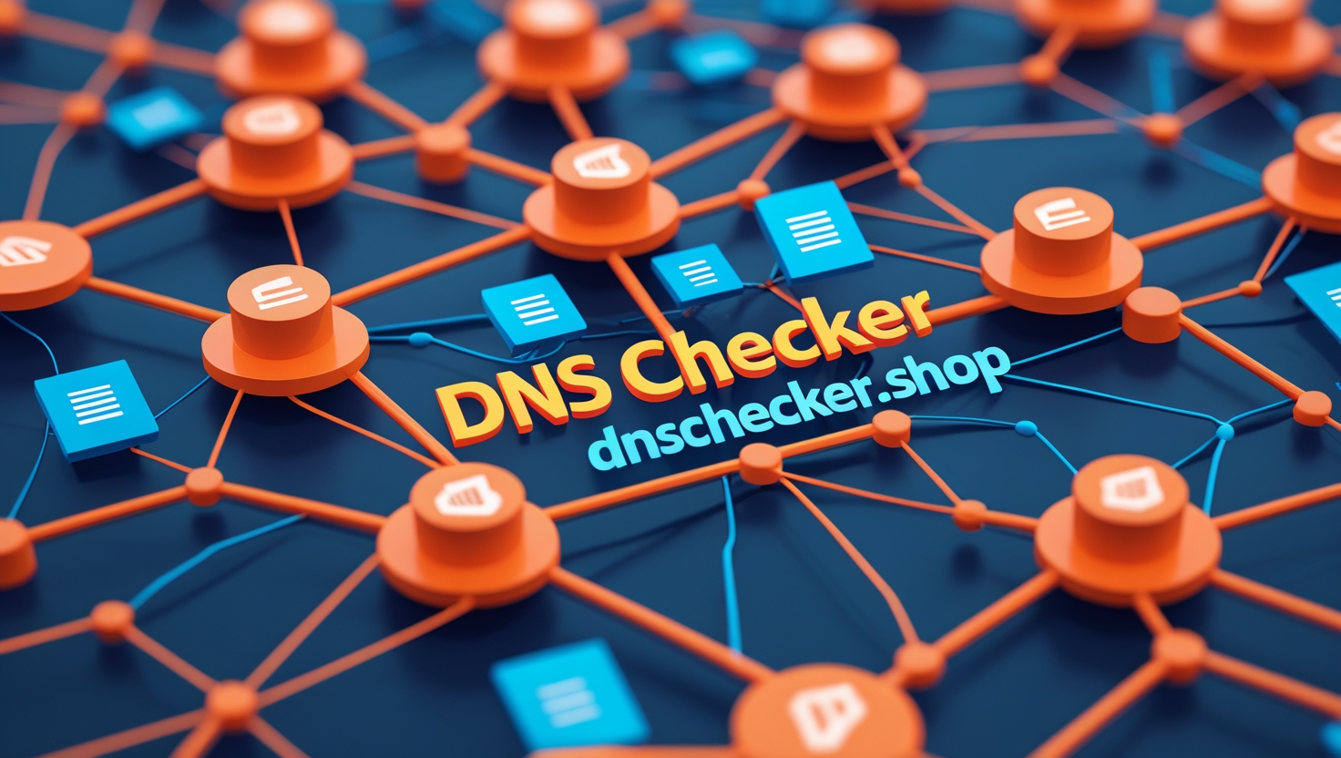 DNS Checker