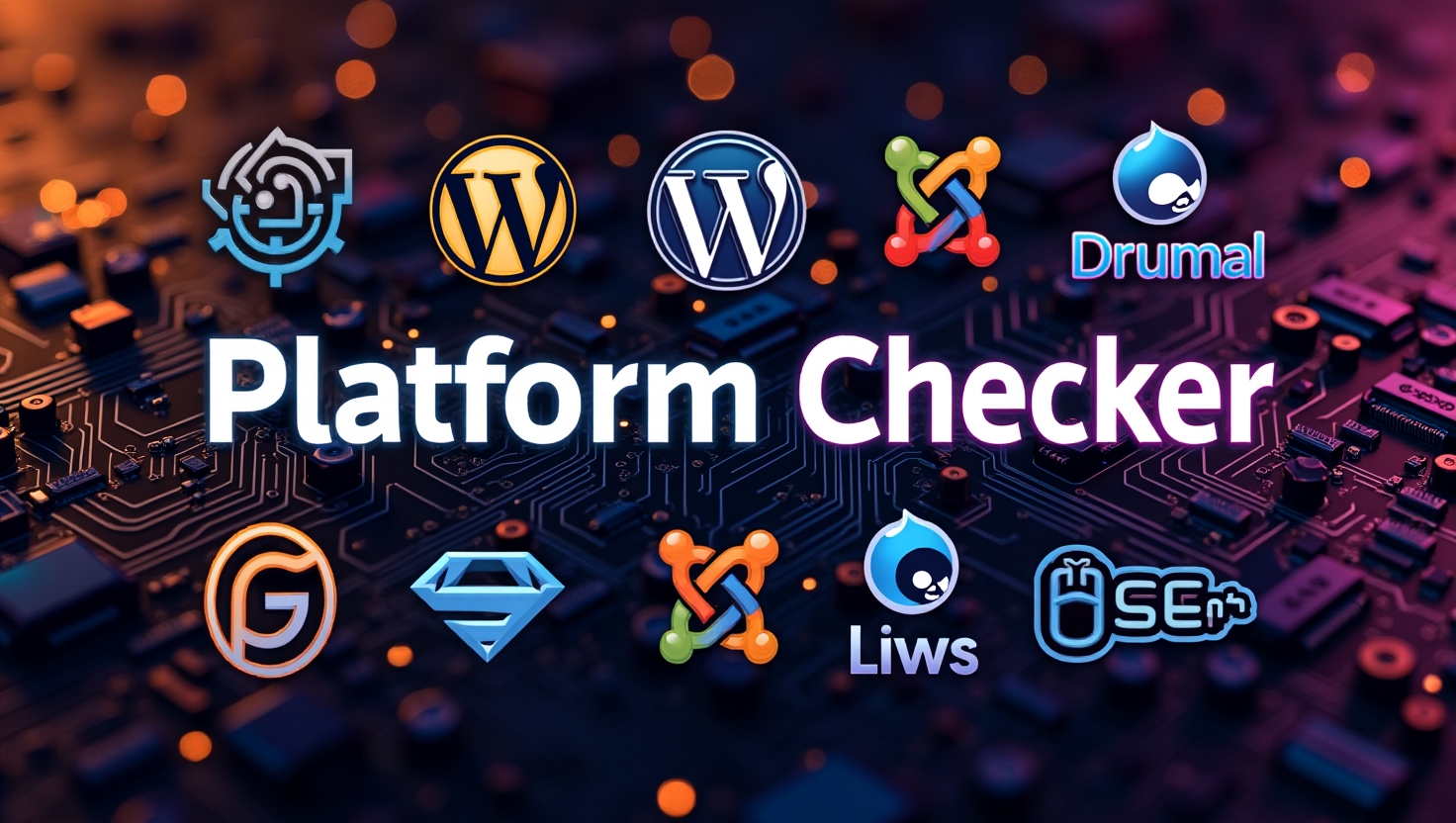 Platform Checker